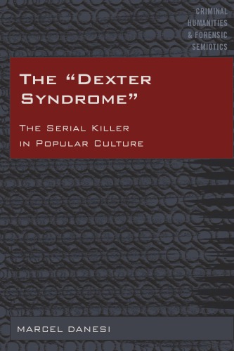 The «Dexter Syndrome»